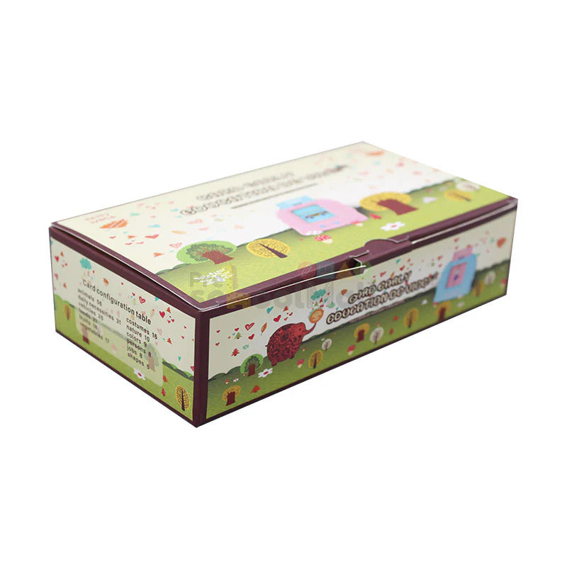Talking Flash Cards Educational Toy | Early Education Learning Device | Flash Cards reader for Age 2 3 4 5 for kids boys and girl